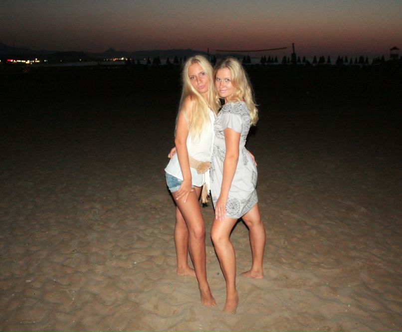 Katerina Sedova | Владимир