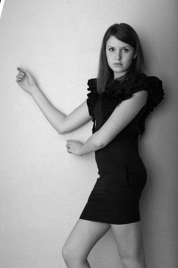 Катя Каба | Ульяновск