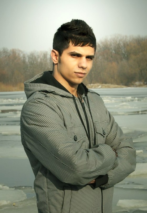 Anas Jwaifel bin Ibrahim | Москва