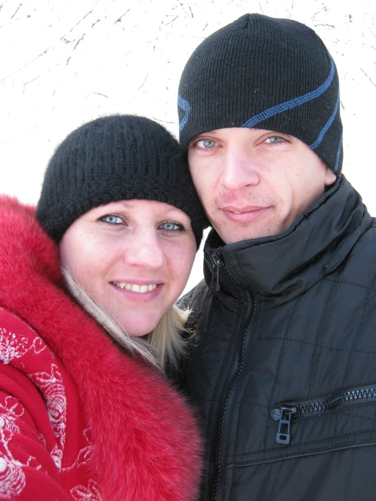 Марина Токарева | Новая Каховка