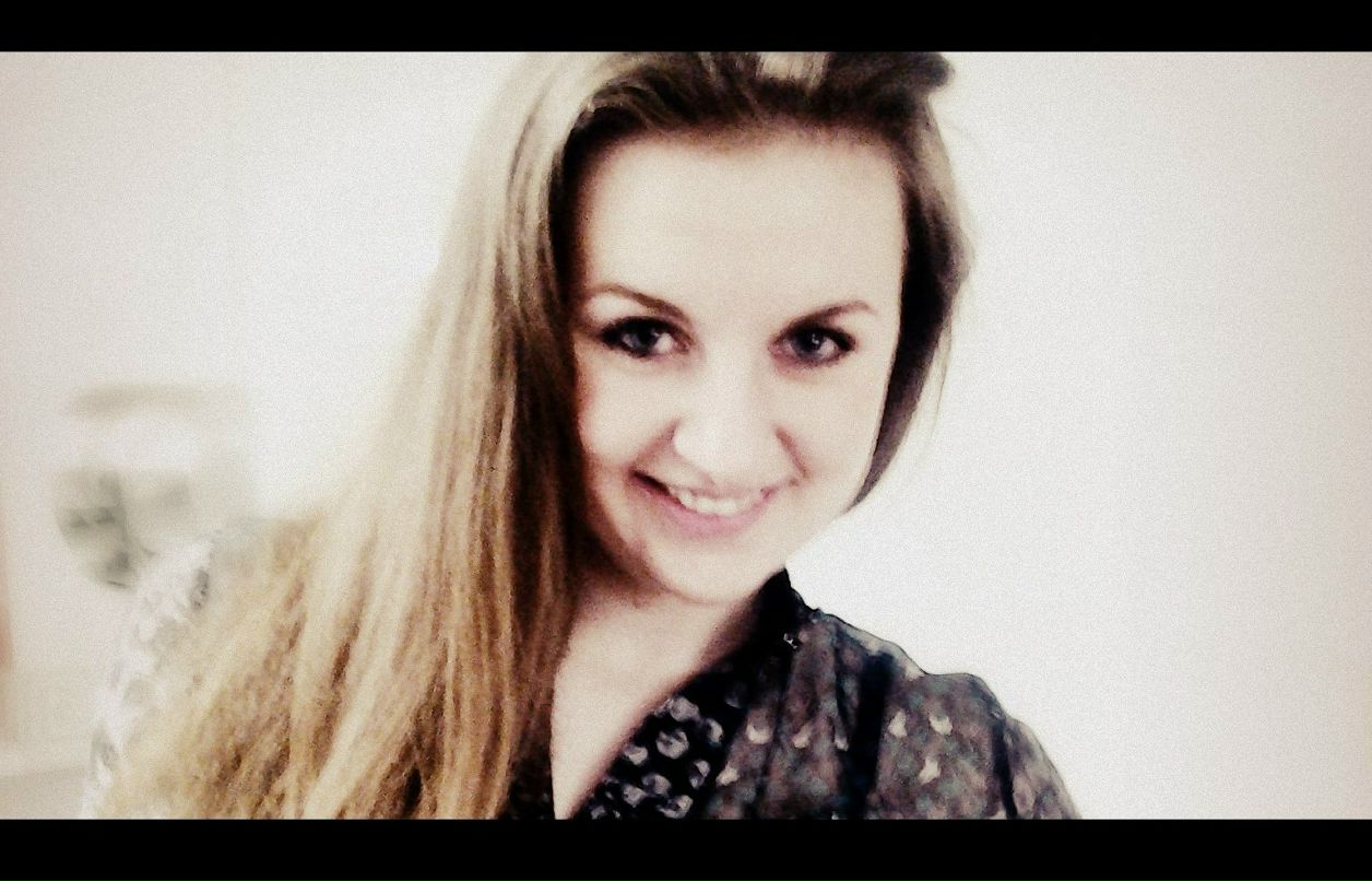 Виктория Смирнова ღღღ | Минск