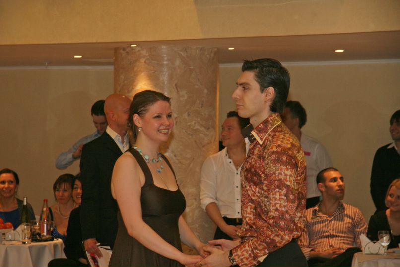 Елена Крысинская | Москва