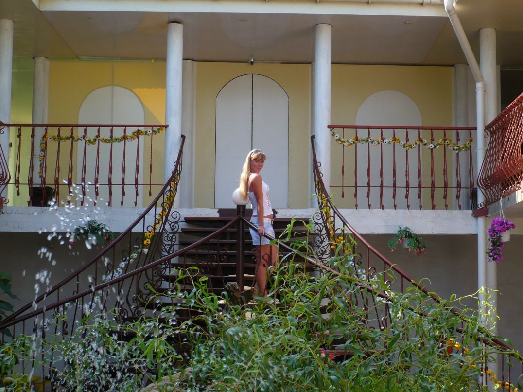 Маришка Козлова | Белгород