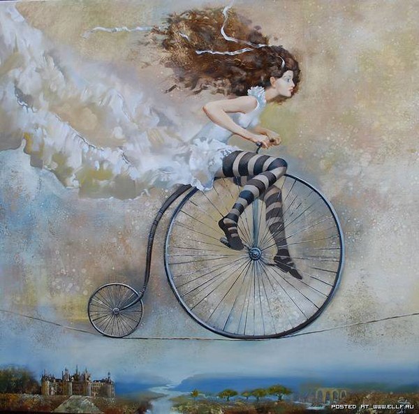 Маруся Дуплевская | Санкт-Петербург