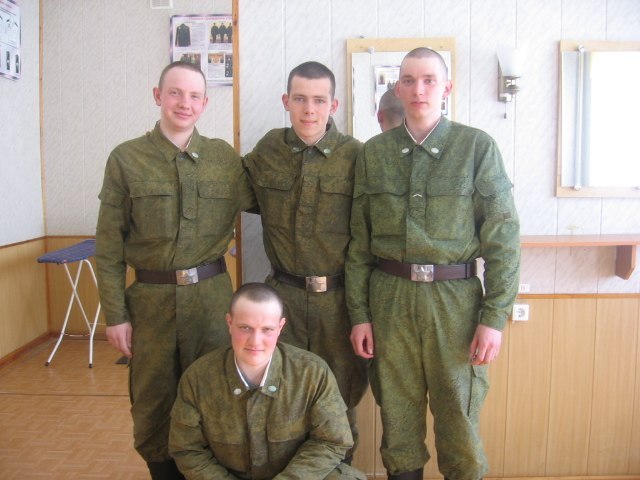 Анна Пашаева | Беломорск