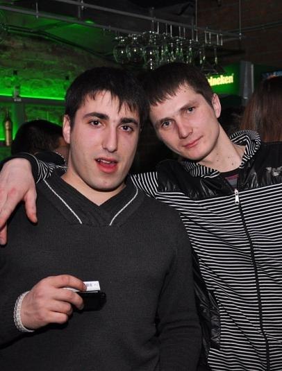 Михаил Гончаров | Новосибирск