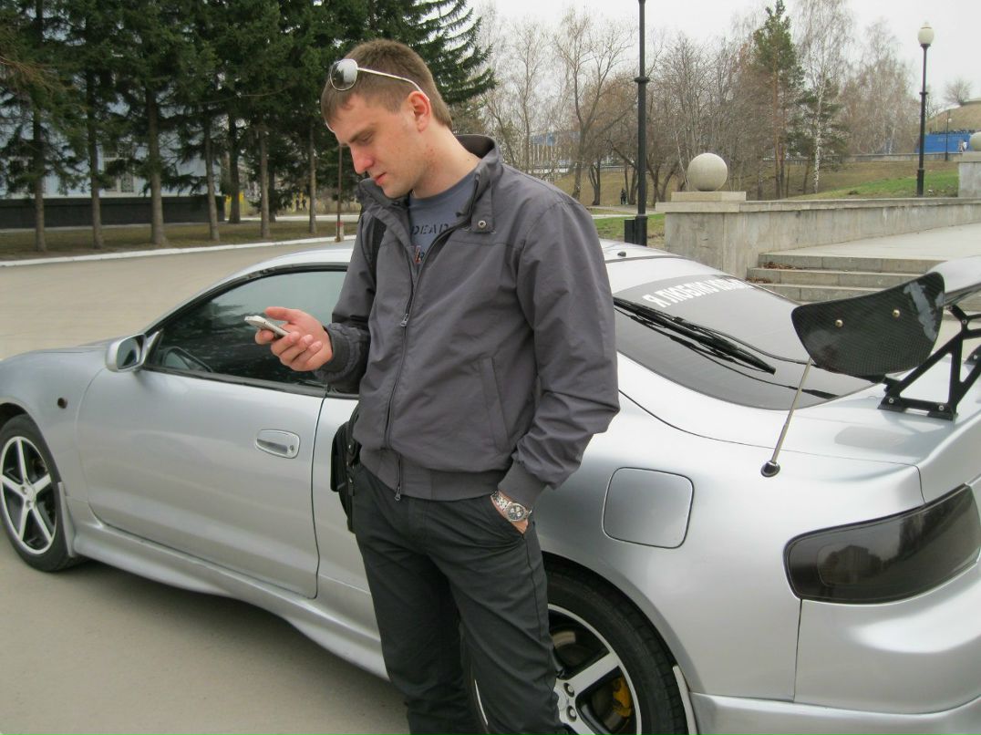 Александр Гуральчук | Барнаул