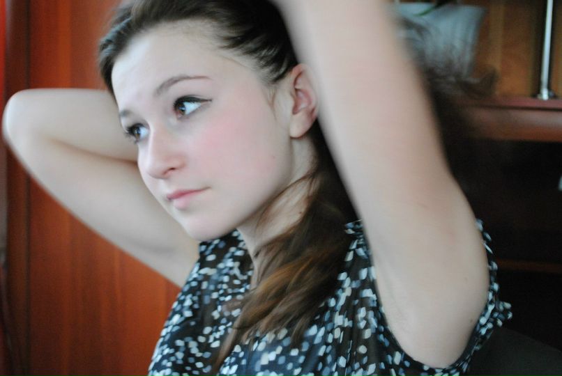 Диана Васильченко | Курск