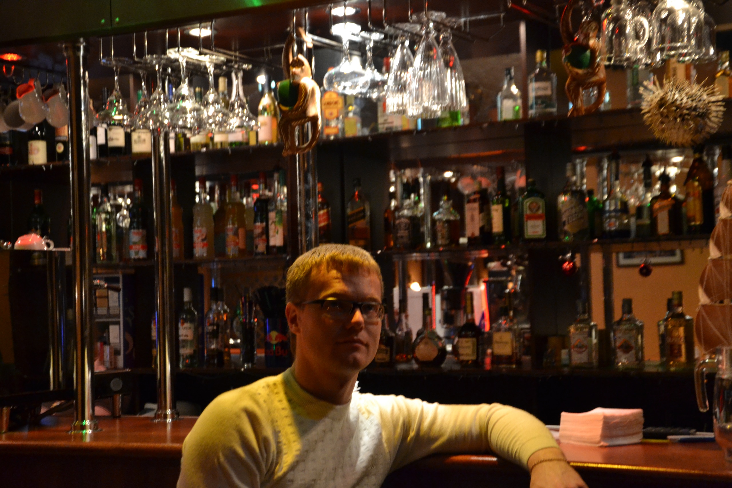 Фото профиля