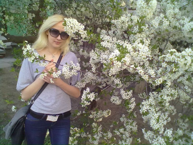 №51, Инна Харченко, 37 лет, Черкассы №51, Инна Харченко, 37 лет, Черкассы