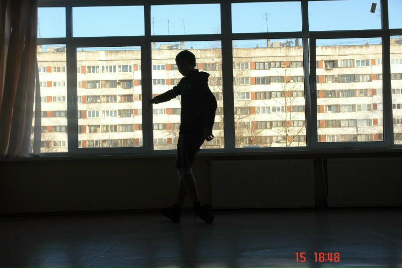 Александр Ларионов | Санкт-Петербург