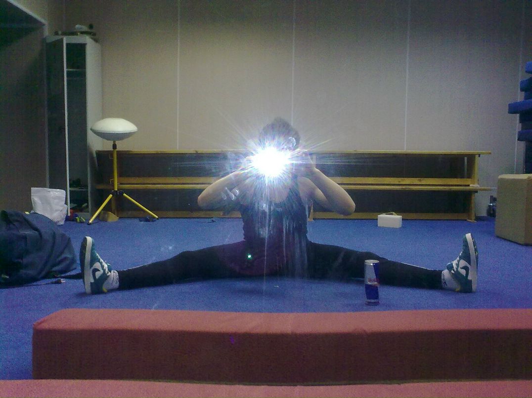 Олег Медведев | Москва