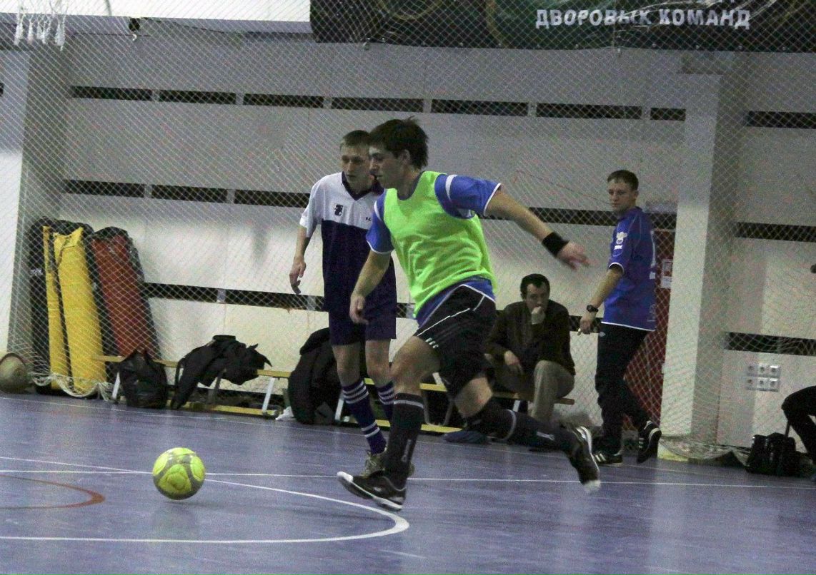 Артем Новокщенов | Москва