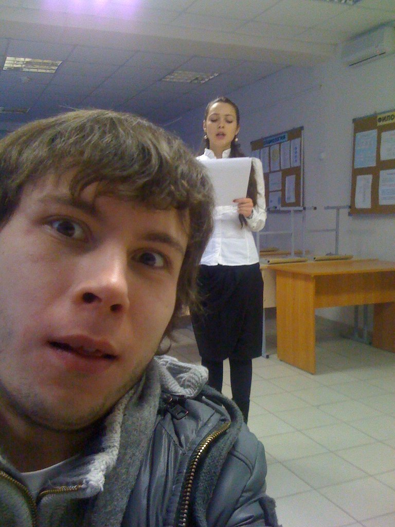 Актриссса Больничная | Москва