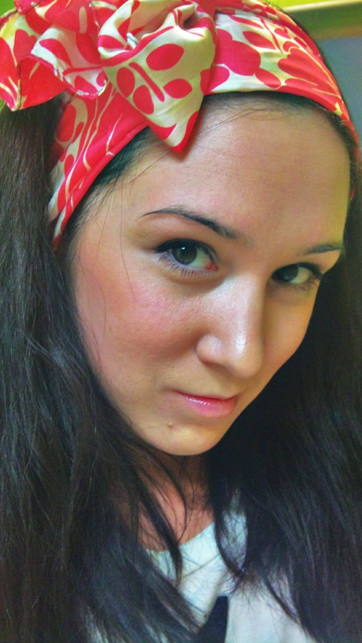 Айгуль Нагаева | Уфа