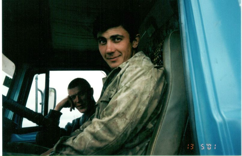 Наталья Ромачева | Санкт-Петербург