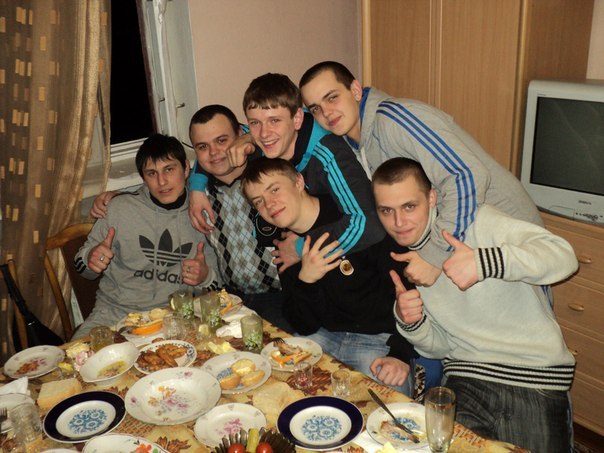 Ваня Козак B.I.G. | Хмельницкий