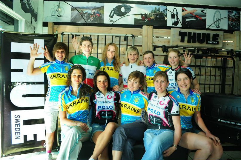 Иванна Боровиченко | Albufeira