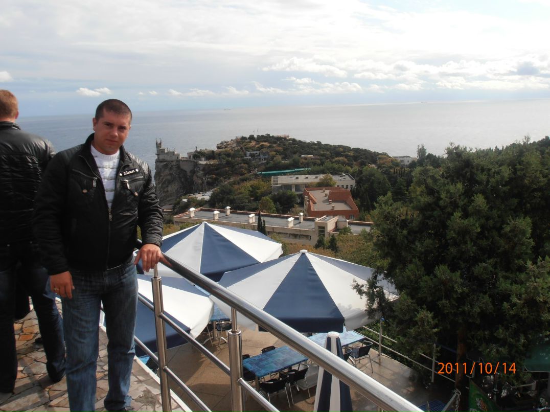 Евгений Марфин | Краснодар