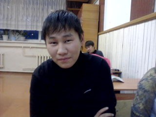 Донгак Айдын | 