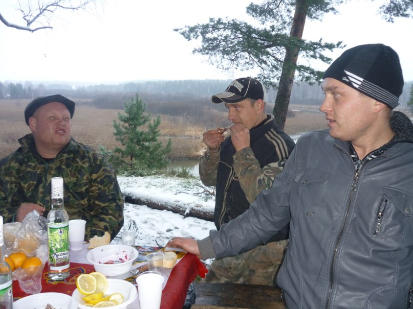 Юра Коньшин | Пермь