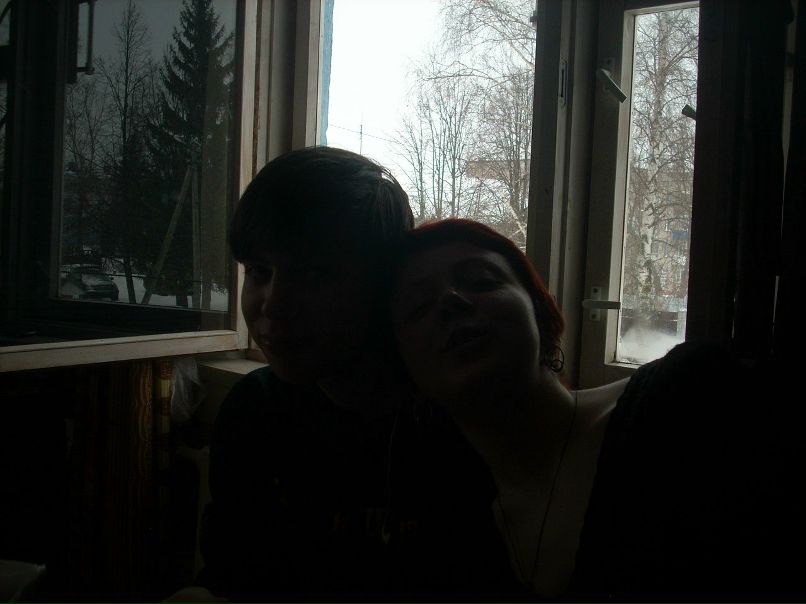 Николай Литвинов lone wolf | Москва