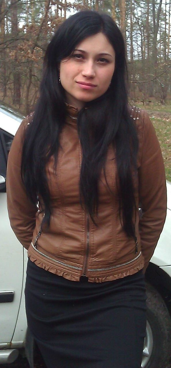 Алёна Гижук | Woodburn