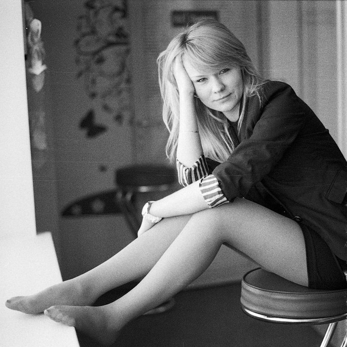 Настенька Ермолаева | Киев