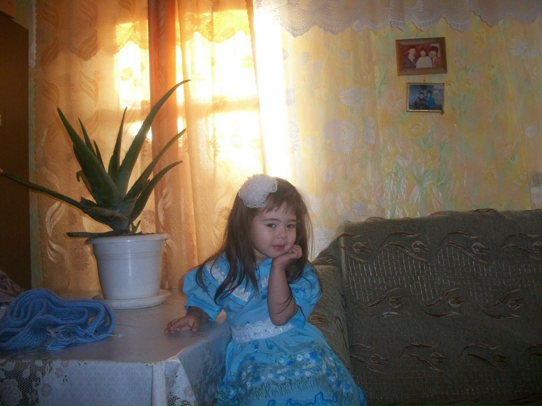 Александр Шеповалов | Карасук