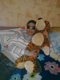 Бахтияр Абдуманапов | Симферополь