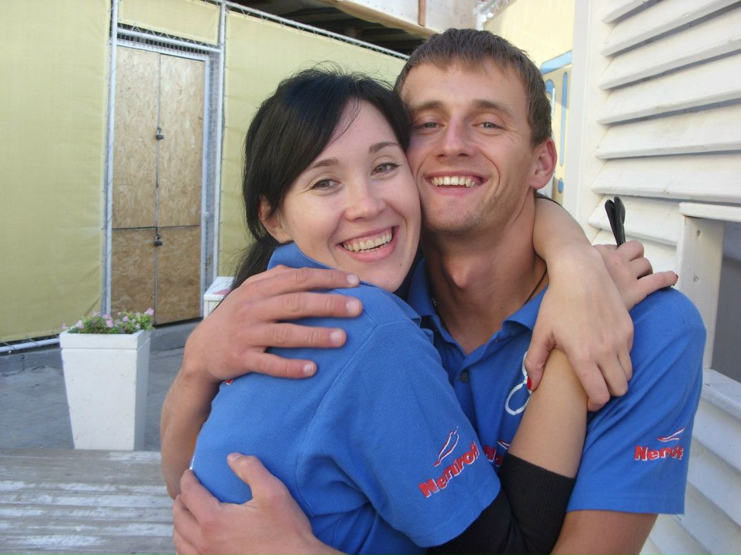 Таня Корж | Кривой Рог