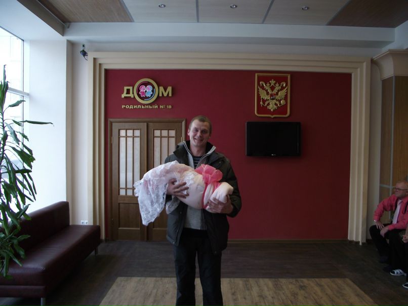 Игорь Лобачев | Санкт-Петербург