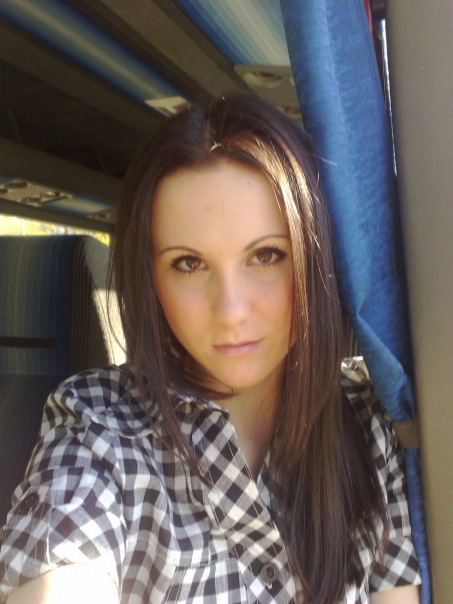 №73, Александра Клюева, 37 лет, Санкт-Петербург №73, Александра Клюева, 37 лет, Санкт-Петербург