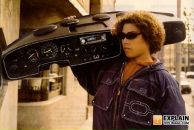 №4, Александр Акимов, Москва, Россия