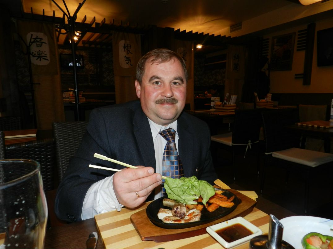 Алексей Шишкин | Красногорск