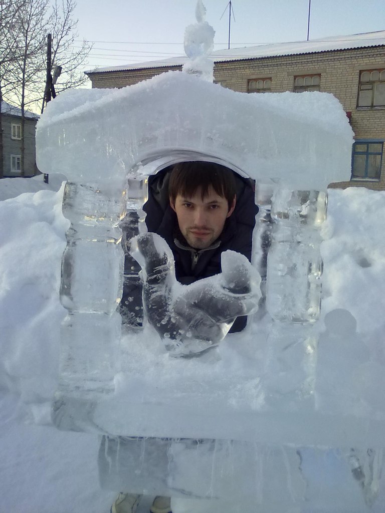 Александр Коломинов | Приводино