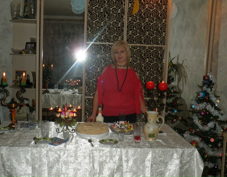 №36, Людмила Корзун-Якубенко, Киев №36, Людмила Корзун-Якубенко, Киев