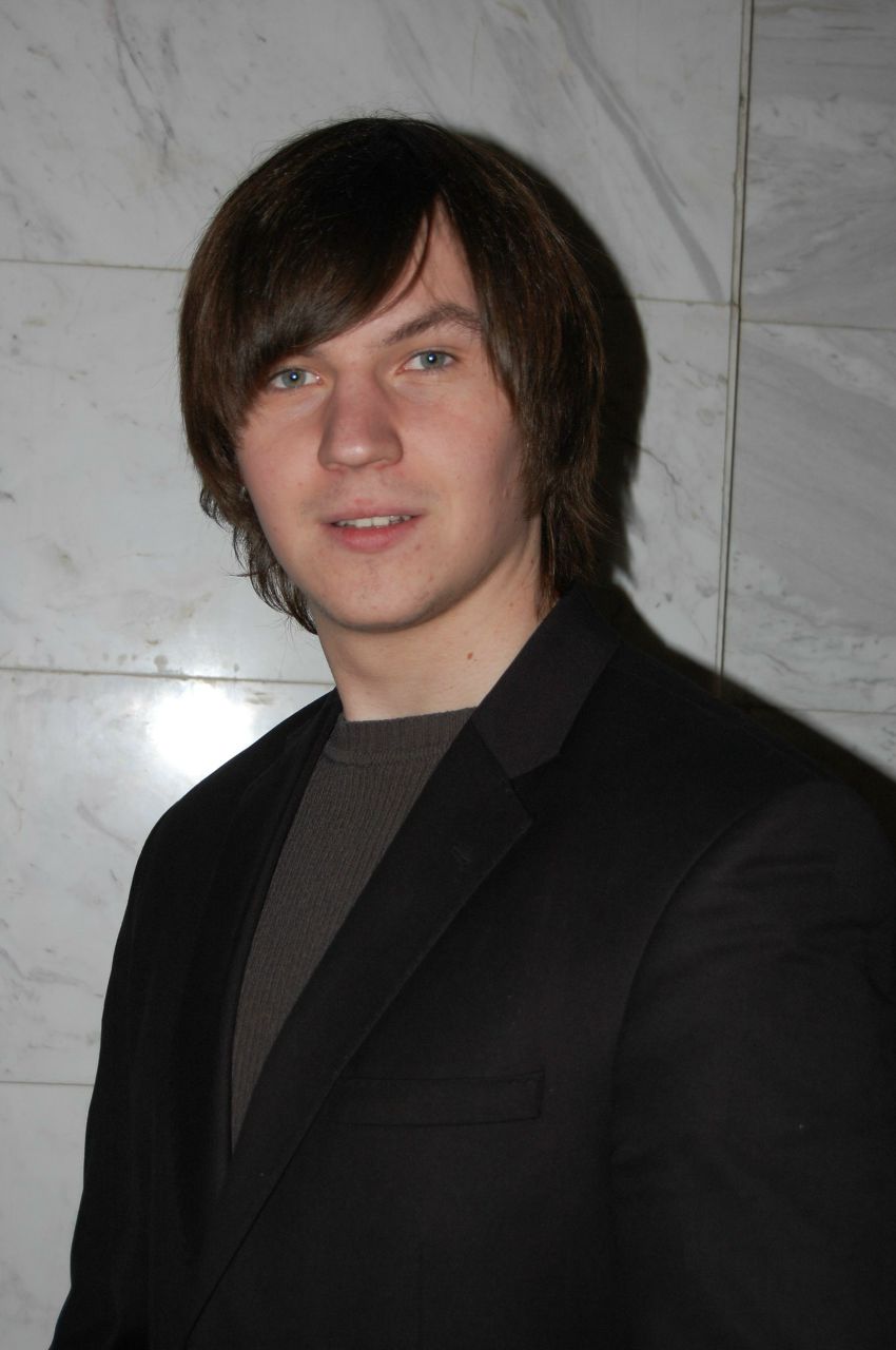 Андрей Ельников | Киев