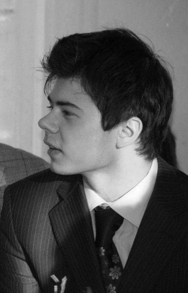 Рома Поправко | Донецк