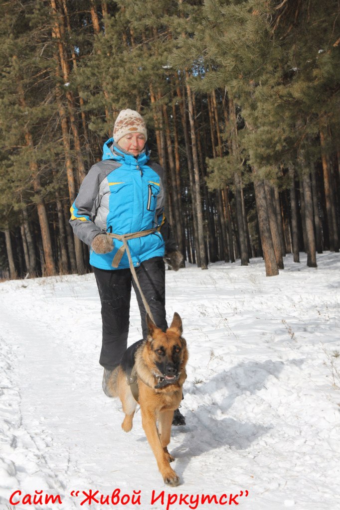 Аня Сороковикова | Ангарск