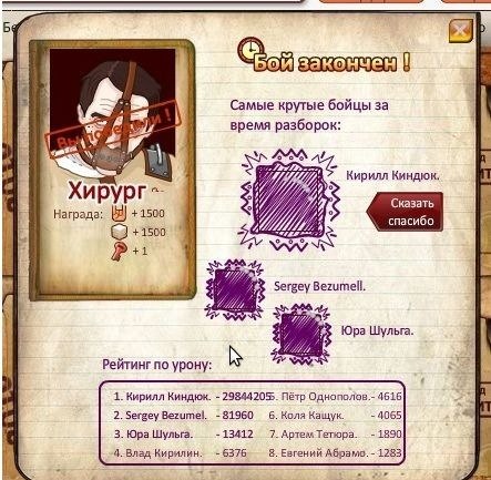 Дмитрий Петров | Череповец