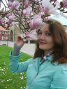 №19 Александра Бушуева 15.04.1989: профиль, фото, статус - ВКонтакте