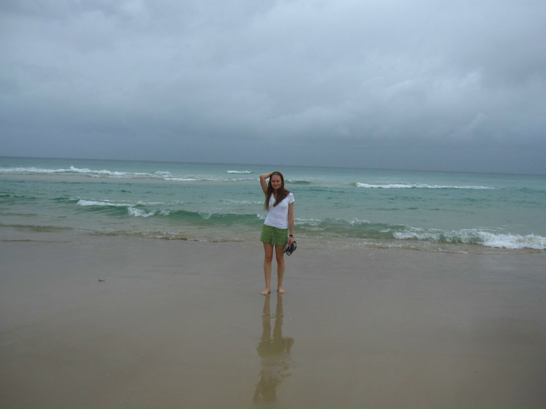 Надежда Морозова | Санкт-Петербург