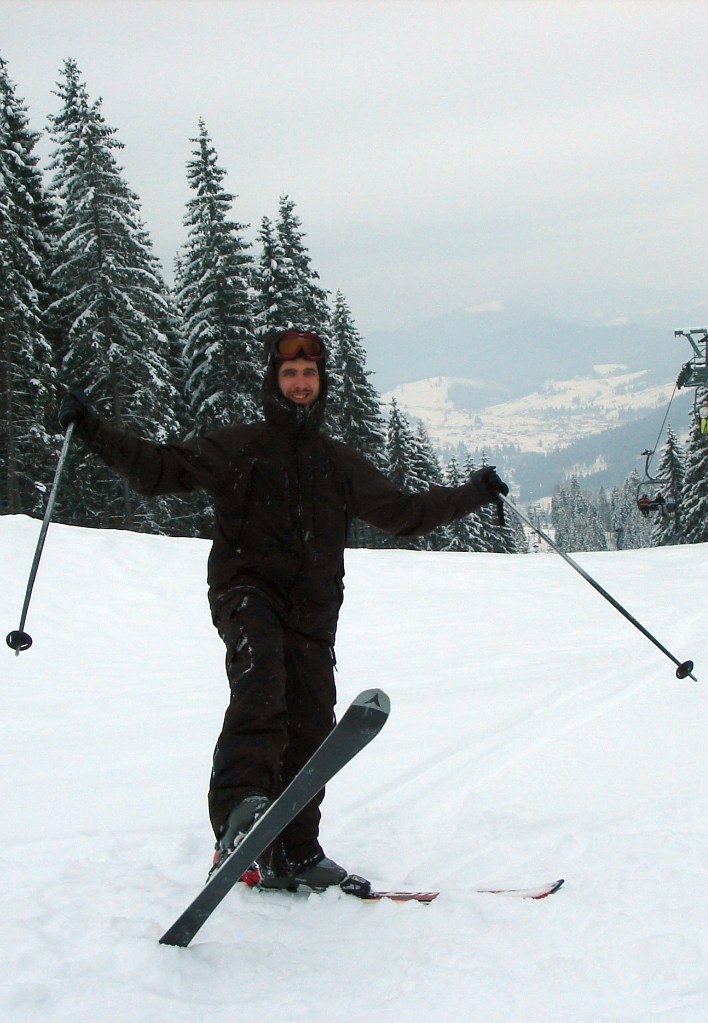 Андрей Фединчик Onedrew | Киев