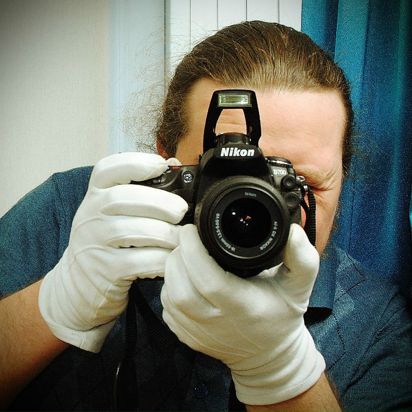 Станислав Козловский | Воронеж