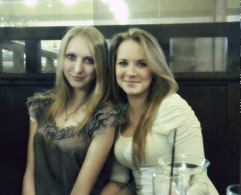 Кристина Агафонова | Санкт-Петербург