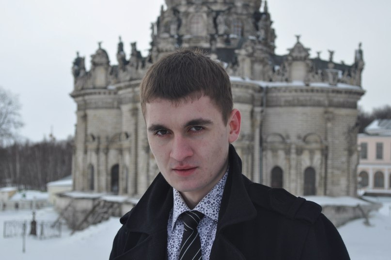 Дмитрий Хворостян ✵Dimasik✵ | 