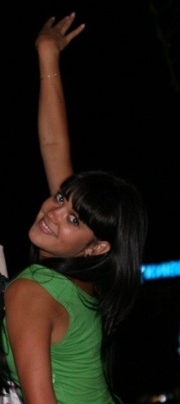 Елена Скворцова-Мазруи | Casablanca