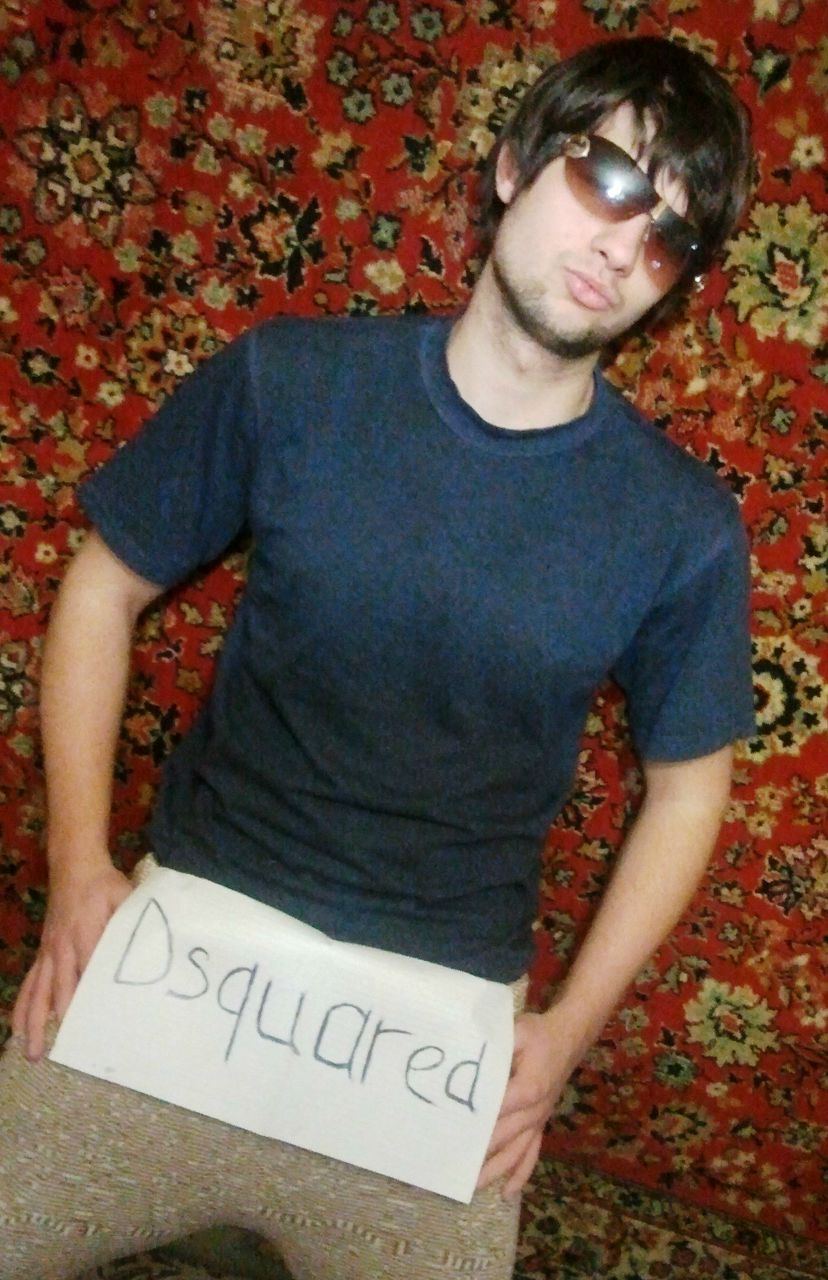 Кирилл Сулимовский | Донецк