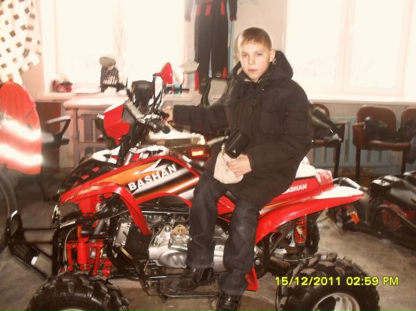 Дмитрий Ивлев фото профиля #2